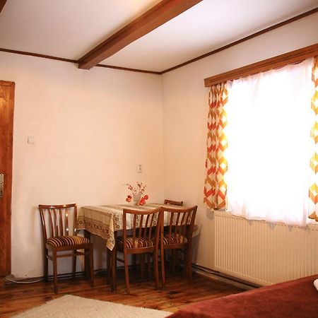 Cabana Bunicilor Rachitele Exterior foto